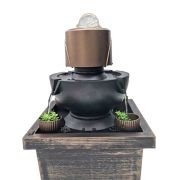 Συντριβάνι εσωτερικού χώρου – Feng Shui – L23 – 861300