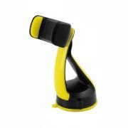 Βάση στήριξης smartphone αυτοκινήτου – Nice Car Mount Holder – 522022 – Yellow
