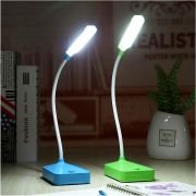 Φωτιστικό γραφείου – Mini Desk Lamp – X-7588 – USB – 575880 – Green
