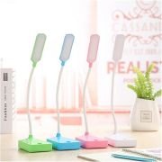 Φωτιστικό γραφείου – Mini Desk Lamp – X-7588 – USB – 575880 – Green