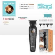 Κουρευτική μηχανή – 90086 – DSP – 617925 – Black