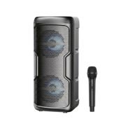 Φορητό ηχείο subwoofer με μικρόφωνο Karaoke – KTS-2360 – 723603