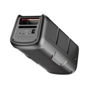 Φορητό ηχείο subwoofer με μικρόφωνο Karaoke – KTS-2360 – 723603