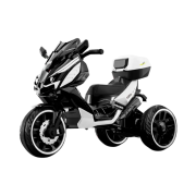 Παιδικό ηλεκτροκίνητο τρίκυκλο scooter – YH-029 – 101151 – White