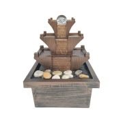 Συντριβάνι εσωτερικού χώρου – Feng Shui – L027 – 861324