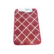 Πατάκι εισόδου – 38x58cm – 915596 – Red