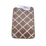 Πατάκι εισόδου – 38x58cm – 915596 – Brown
