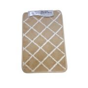 Πατάκι εισόδου – 38x58cm – 915596 – Beige