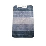 Πατάκι μπάνιου – 38x58cm – 915602 – Blue