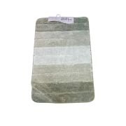 Πατάκι μπάνιου – 38x58cm – 915602 – Green