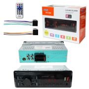 Ηχοσύστημα αυτοκινήτου 1DIN – Bluetooth – CTC-2209 – 000563